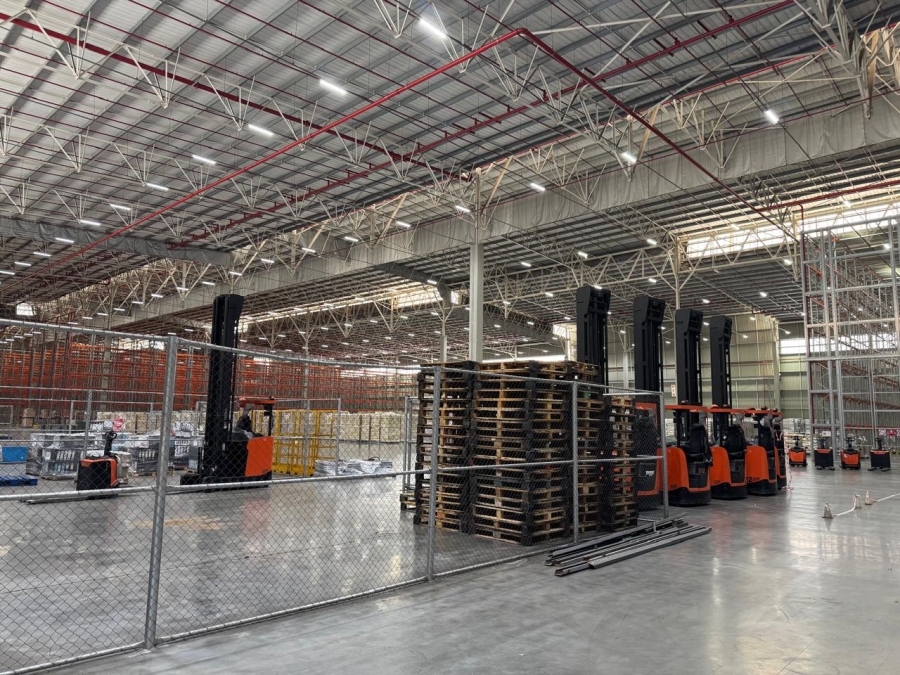 To Let commercial Property for Rent in Glen Marais Gauteng