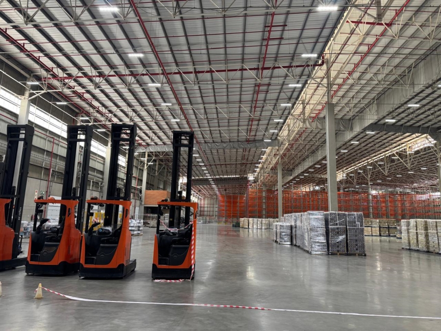 To Let commercial Property for Rent in Glen Marais Gauteng