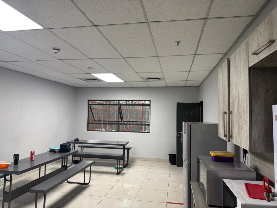 To Let commercial Property for Rent in Glen Marais Gauteng