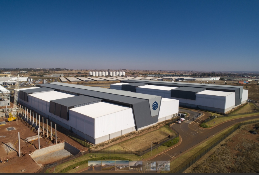 To Let Commercial Property for Rent in Glen Marais Gauteng