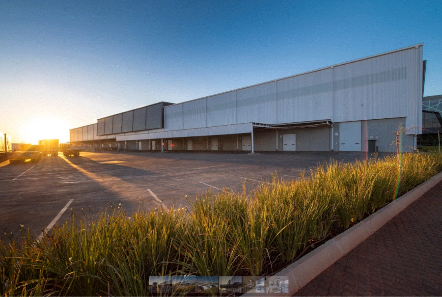 To Let Commercial Property for Rent in Glen Marais Gauteng
