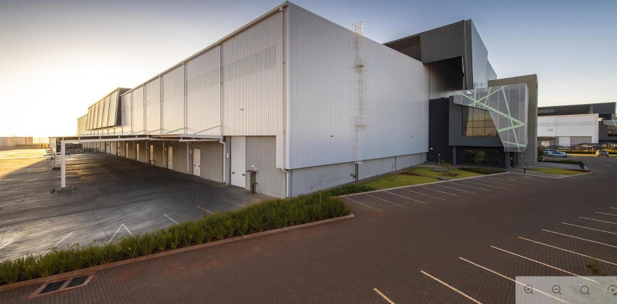 To Let Commercial Property for Rent in Glen Marais Gauteng