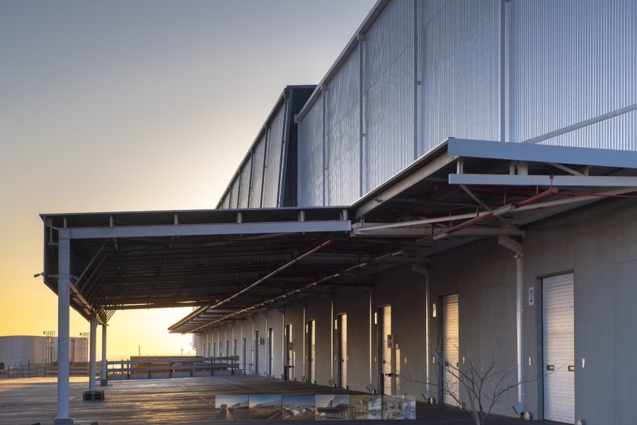 To Let Commercial Property for Rent in Glen Marais Gauteng