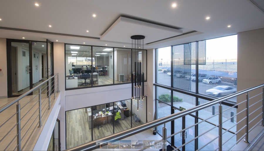 To Let Commercial Property for Rent in Glen Marais Gauteng