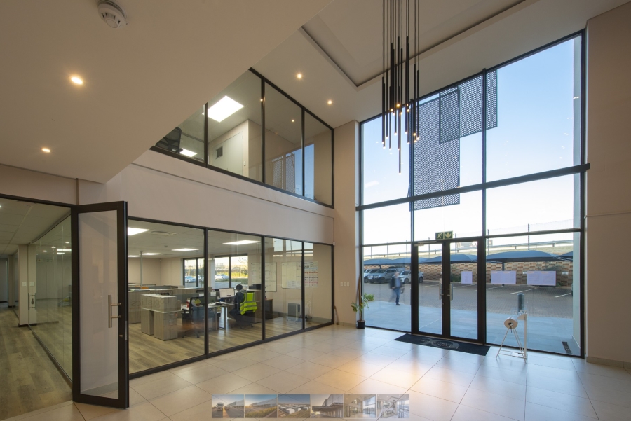 To Let Commercial Property for Rent in Glen Marais Gauteng