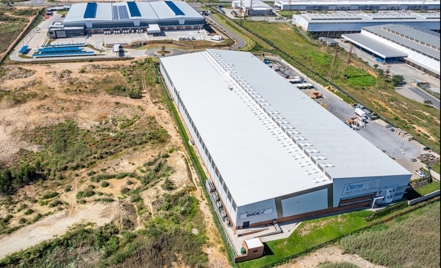 Commercial Property for Sale in Jupiter Gauteng