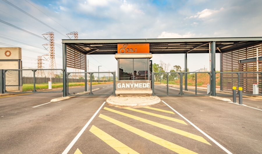 Commercial Property for Sale in Jupiter Gauteng