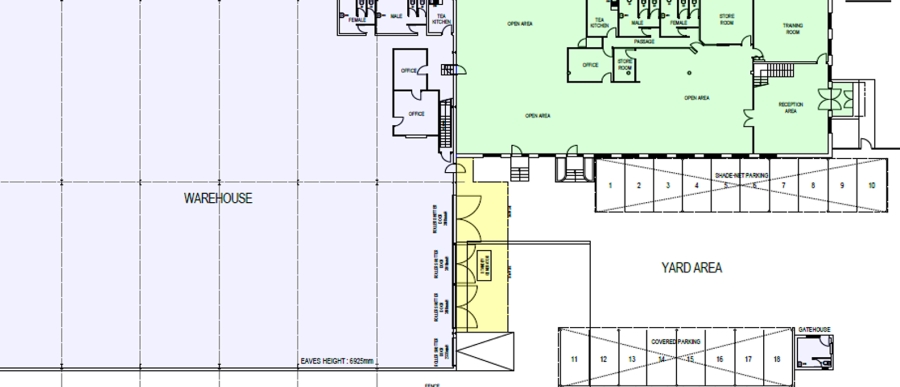 Commercial Property for Sale in Isando Gauteng