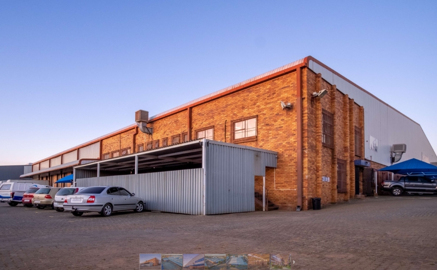 Commercial Property for Sale in Aeroton Gauteng