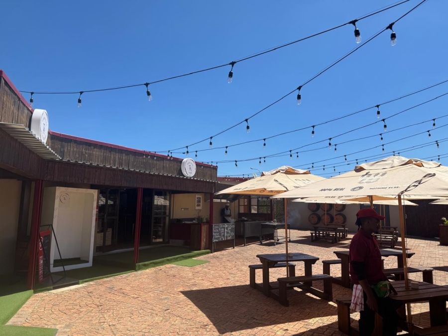 To Let commercial Property for Rent in Bredell Gauteng