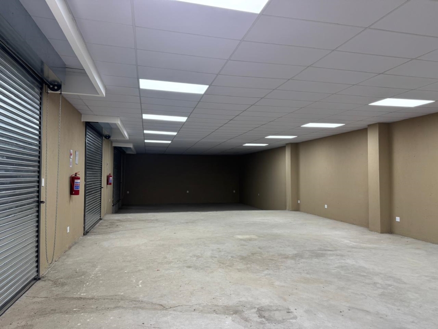 To Let commercial Property for Rent in Bredell Gauteng