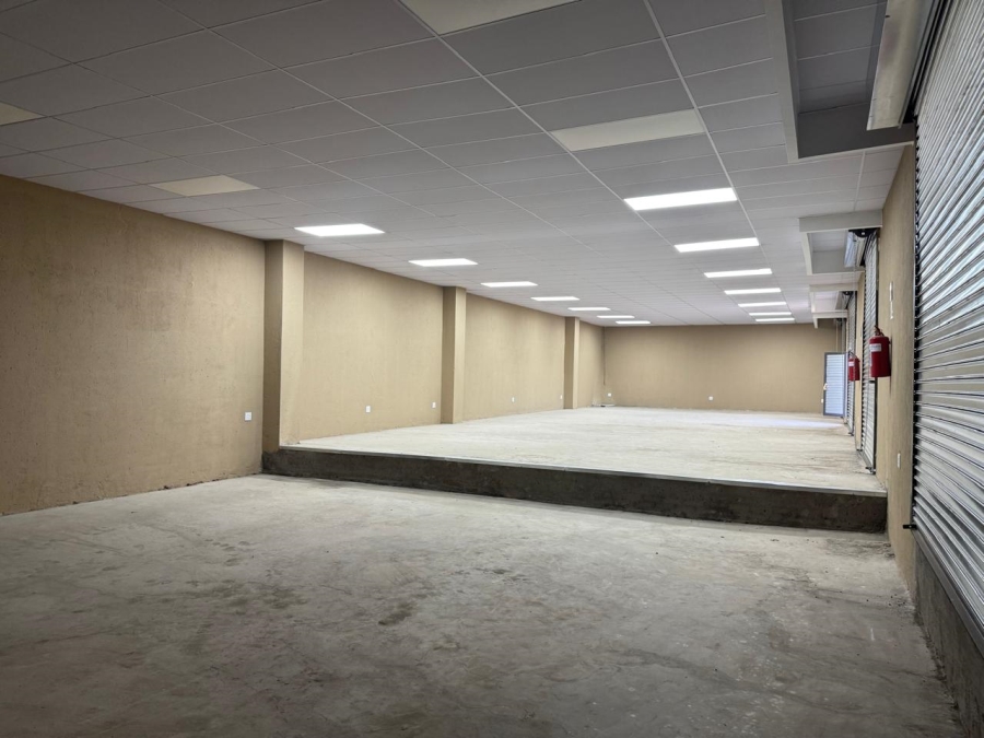 To Let commercial Property for Rent in Bredell Gauteng