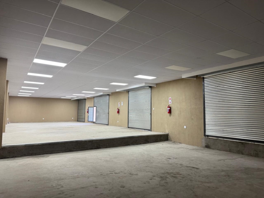To Let commercial Property for Rent in Bredell Gauteng