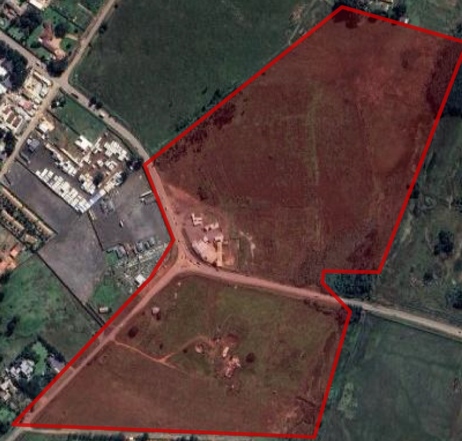 Commercial Property for Sale in Bredell Gauteng