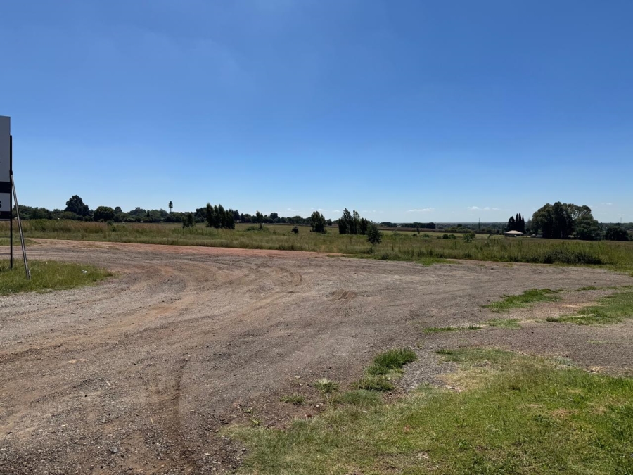 Commercial Property for Sale in Bredell Gauteng
