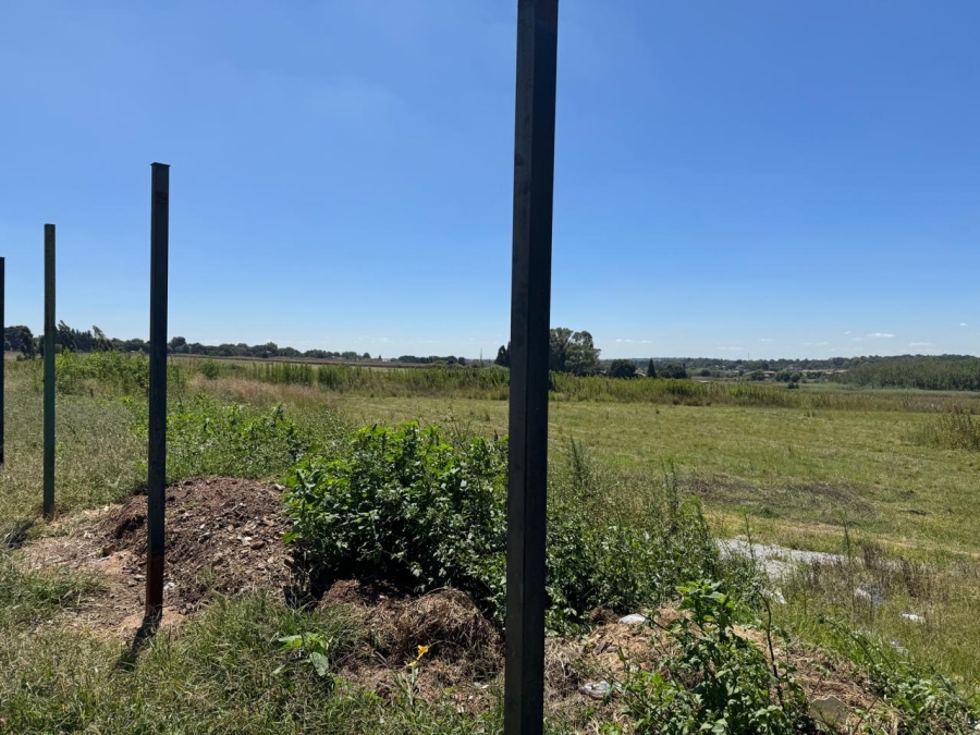 Commercial Property for Sale in Bredell Gauteng