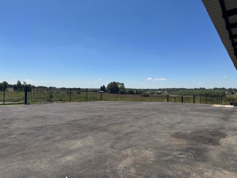 Commercial Property for Sale in Bredell Gauteng