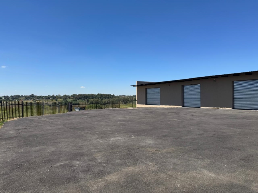 Commercial Property for Sale in Bredell Gauteng