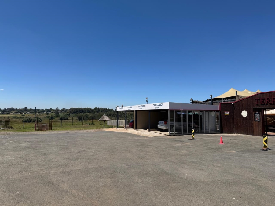 Commercial Property for Sale in Bredell Gauteng
