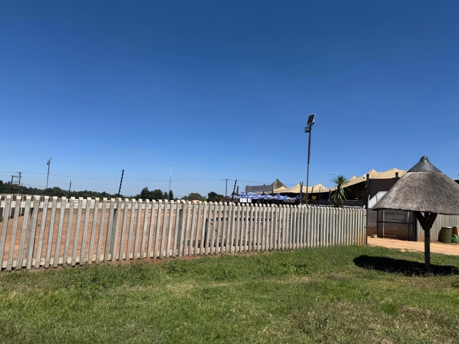 Commercial Property for Sale in Bredell Gauteng