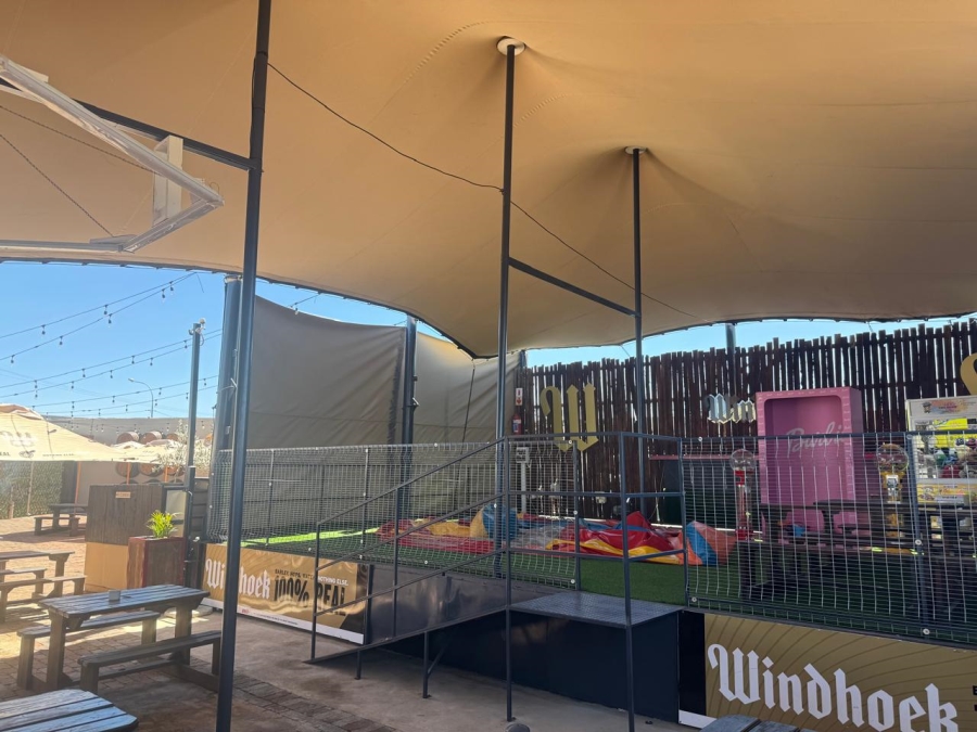 Commercial Property for Sale in Bredell Gauteng