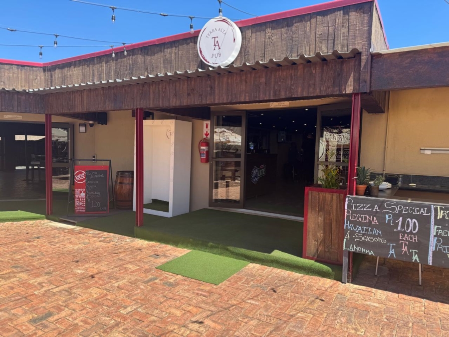 Commercial Property for Sale in Bredell Gauteng