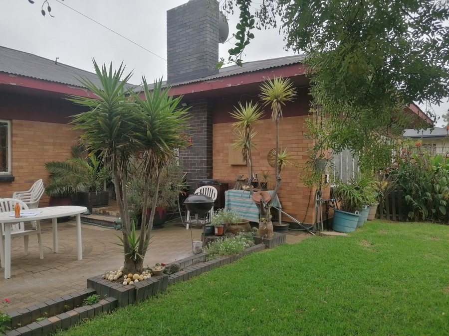 3 Bedroom Property for Sale in Homelake Gauteng