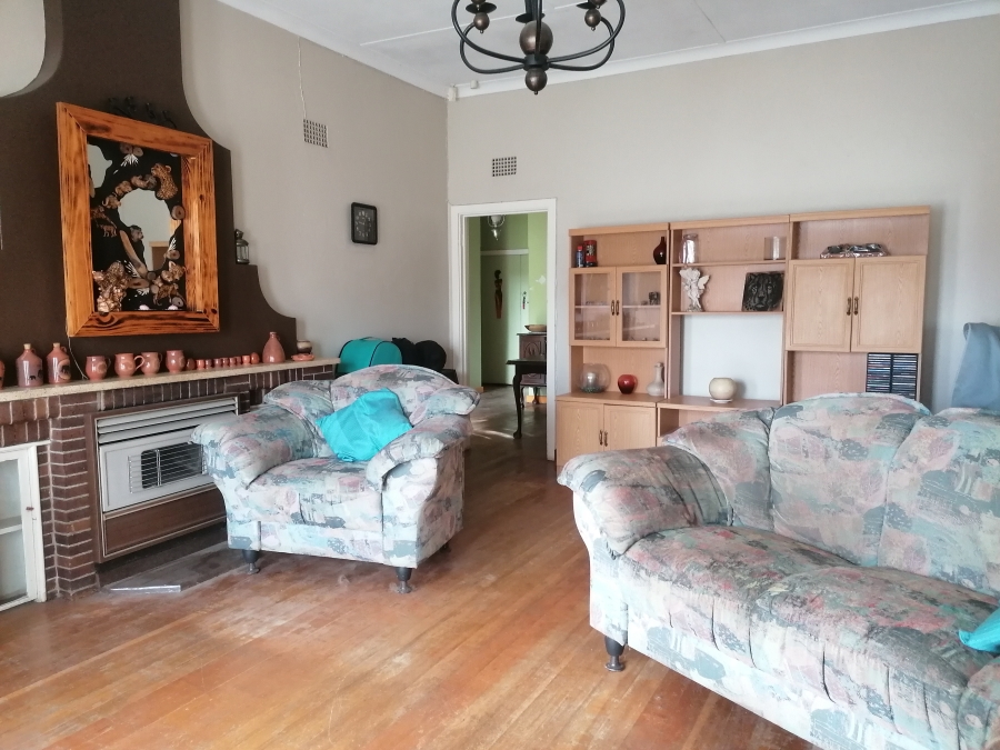 3 Bedroom Property for Sale in Homelake Gauteng