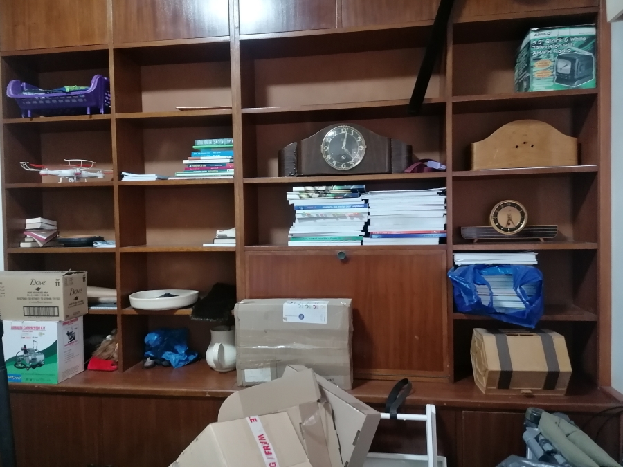 3 Bedroom Property for Sale in Homelake Gauteng