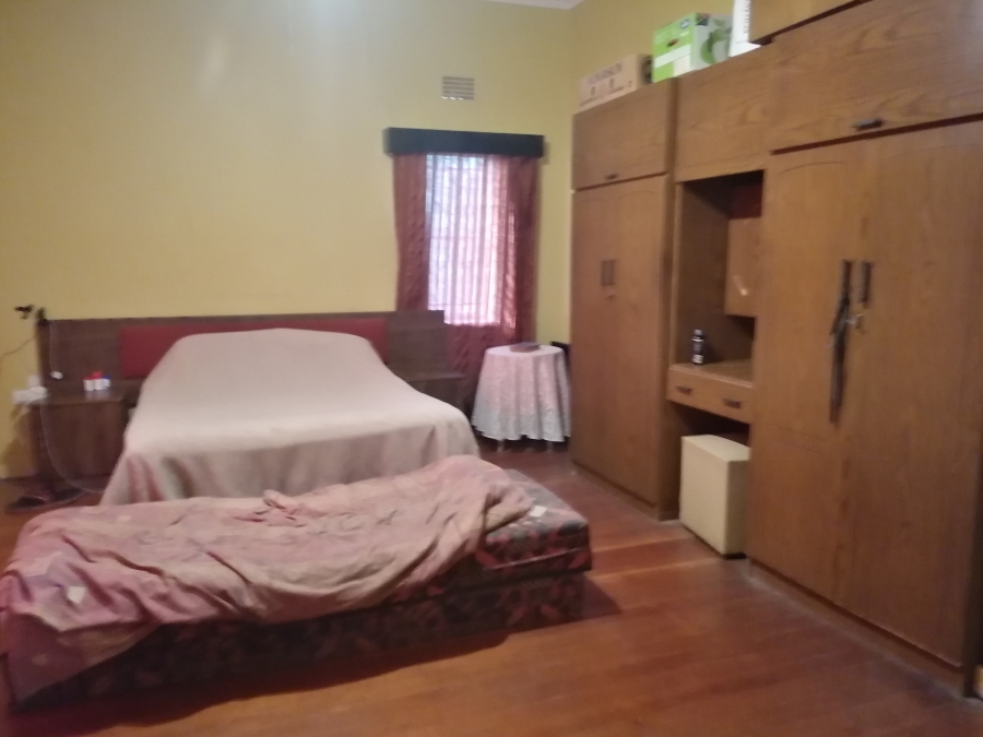 3 Bedroom Property for Sale in Homelake Gauteng