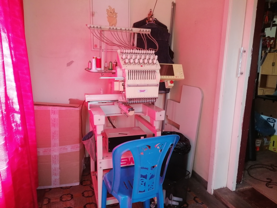 3 Bedroom Property for Sale in Homelake Gauteng