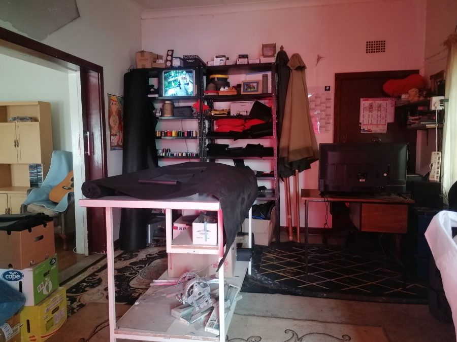 3 Bedroom Property for Sale in Homelake Gauteng