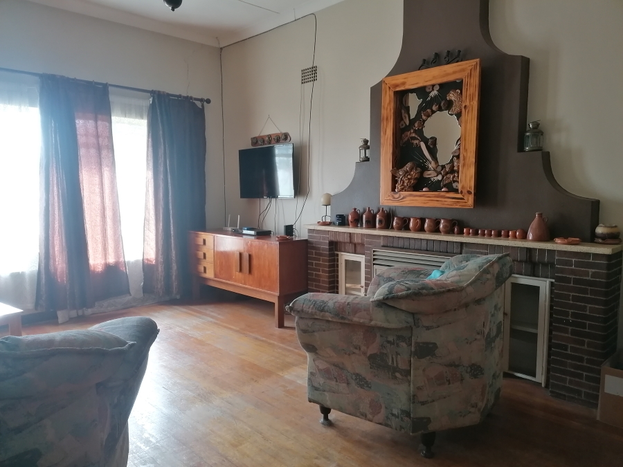 3 Bedroom Property for Sale in Homelake Gauteng