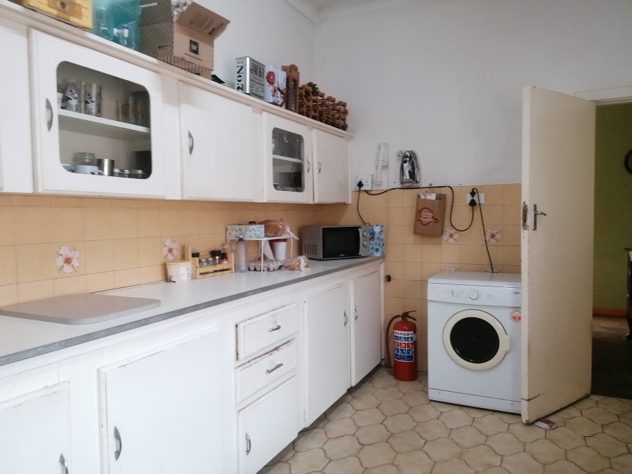 3 Bedroom Property for Sale in Homelake Gauteng