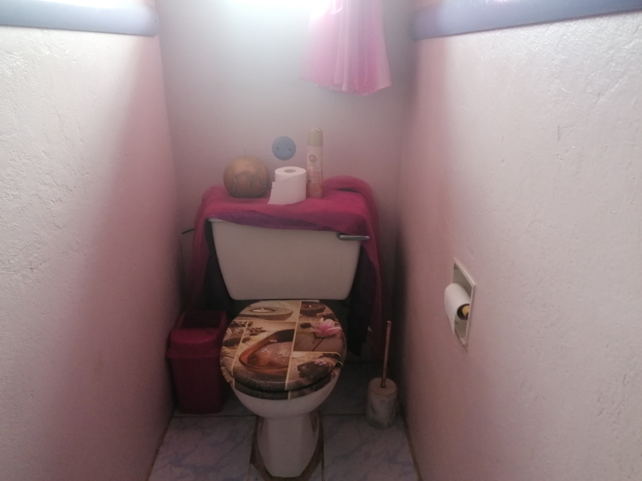 3 Bedroom Property for Sale in Homelake Gauteng