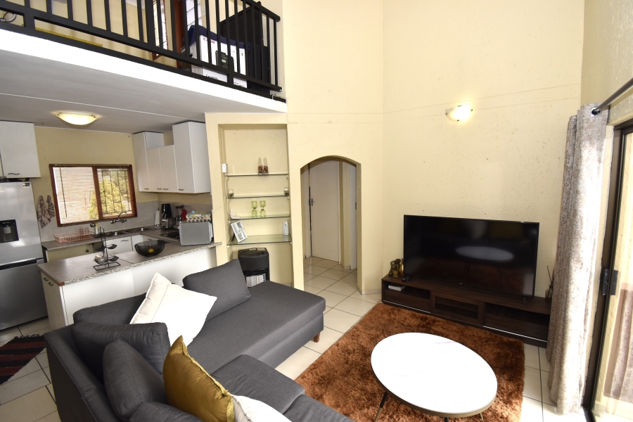 To Let 2 Bedroom Property for Rent in Bromhof Gauteng