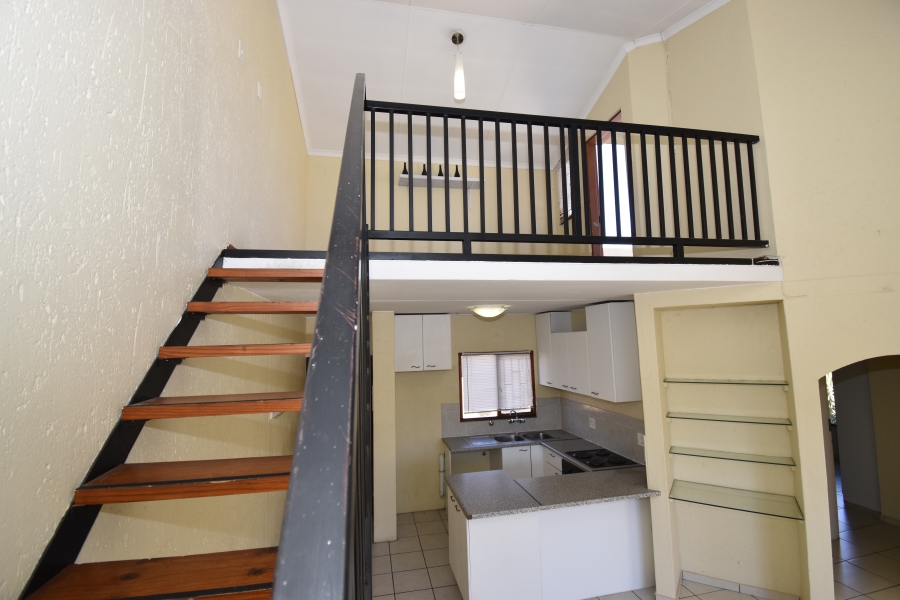 To Let 2 Bedroom Property for Rent in Bromhof Gauteng