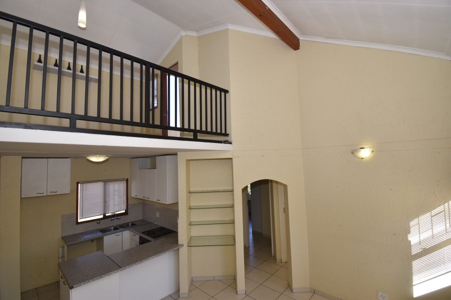 To Let 2 Bedroom Property for Rent in Bromhof Gauteng