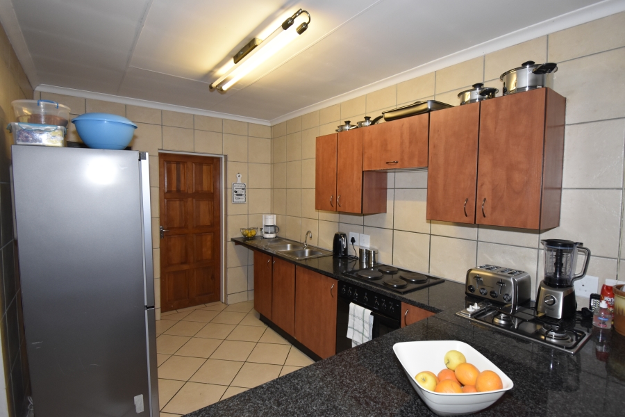 To Let 2 Bedroom Property for Rent in Northgate Gauteng