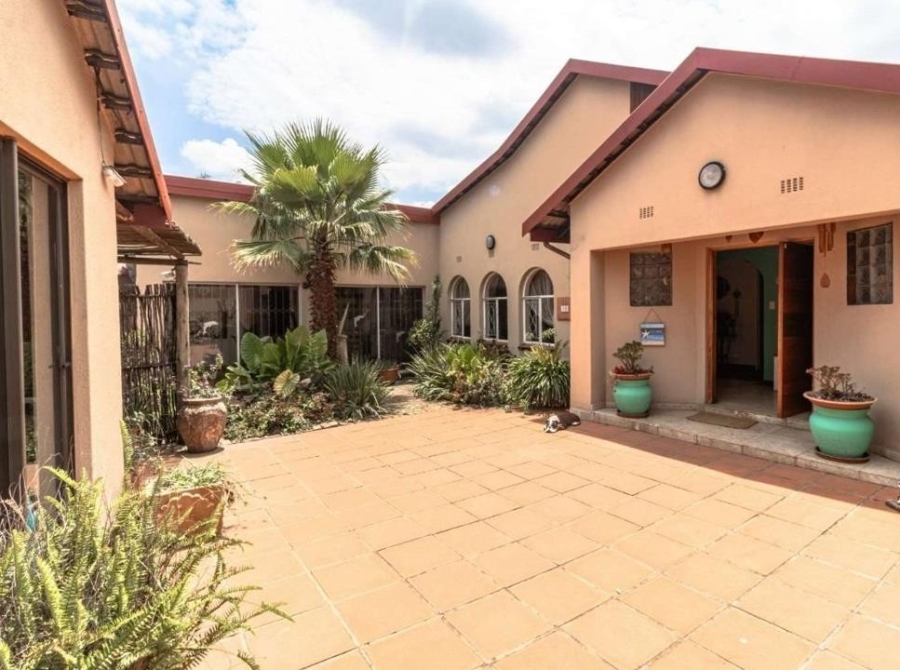 4 Bedroom Property for Sale in Randhart Gauteng