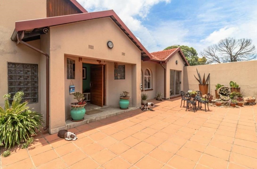 4 Bedroom Property for Sale in Randhart Gauteng