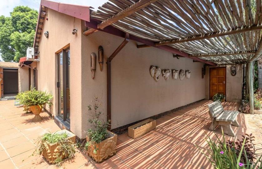 4 Bedroom Property for Sale in Randhart Gauteng