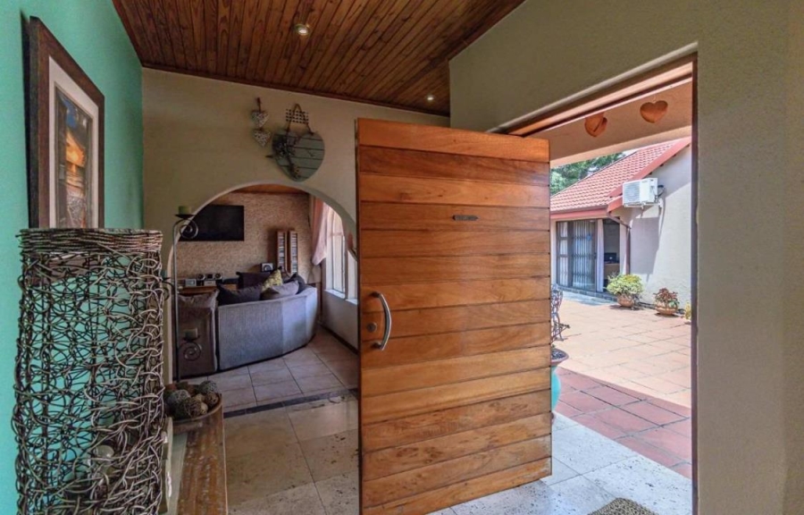 4 Bedroom Property for Sale in Randhart Gauteng