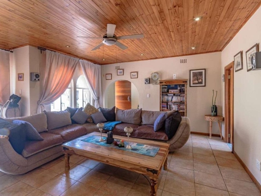 4 Bedroom Property for Sale in Randhart Gauteng