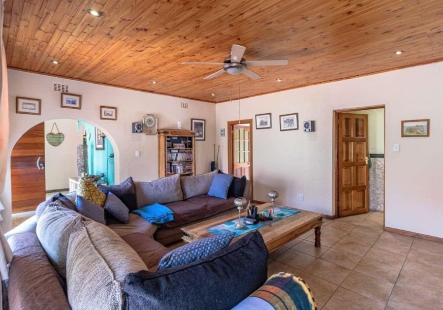 4 Bedroom Property for Sale in Randhart Gauteng