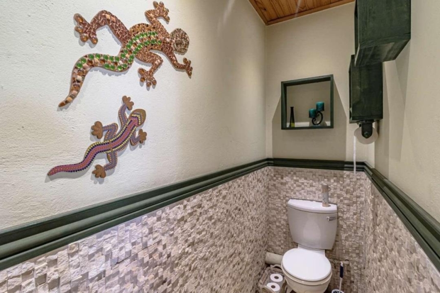 4 Bedroom Property for Sale in Randhart Gauteng