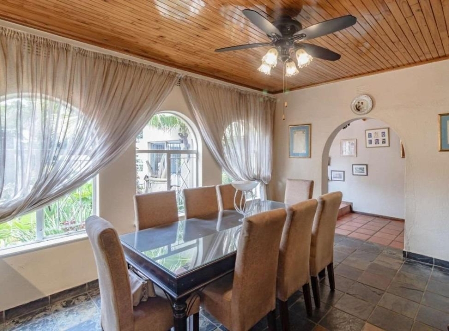 4 Bedroom Property for Sale in Randhart Gauteng