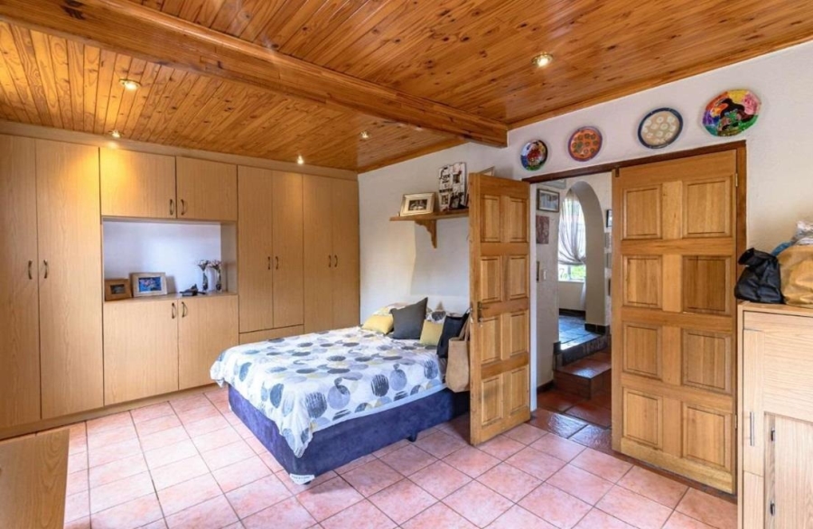 4 Bedroom Property for Sale in Randhart Gauteng