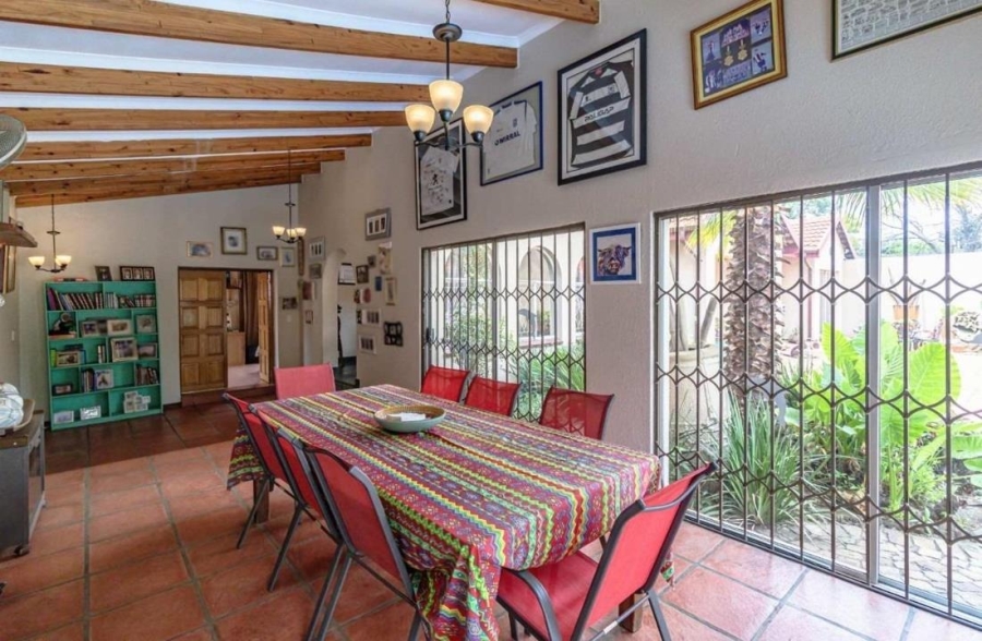4 Bedroom Property for Sale in Randhart Gauteng