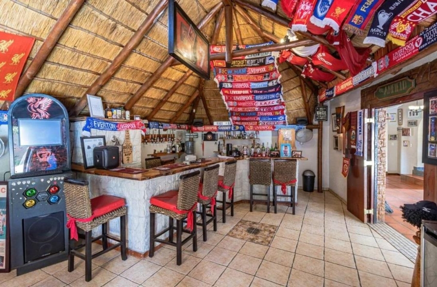 4 Bedroom Property for Sale in Randhart Gauteng